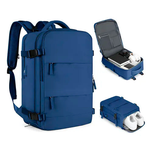 Maleta aventurera PD47