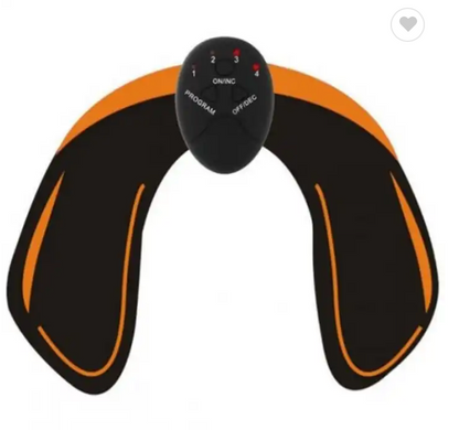 GIMNASIA PASIVA PARA GLÚTEOS