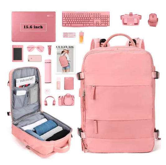 Maleta aventurera PD47