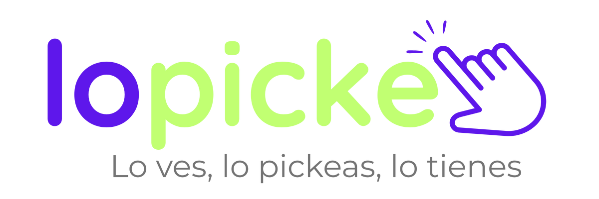 LoPicke logo
